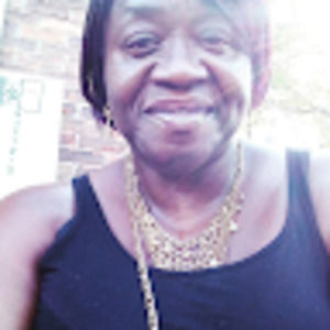 Meet your Posher, Mary52